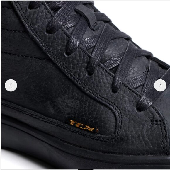 NEW TCX STREET 3 LADY WP motorcycle boots - Picture 6 of 12